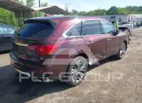 2017 Acura MDX фото