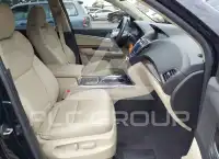 2017 Acura MDX photo