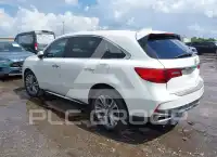 2017 Acura MDX photo