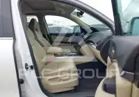 2017 Acura MDX photo