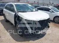 2017 Acura MDX photo