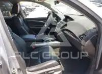 2017 Acura MDX фото