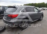 2017 Acura MDX photo