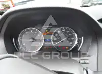 2017 Acura MDX photo