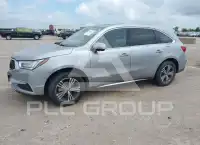 2017 Acura MDX photo