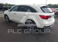 2017 Acura MDX фото