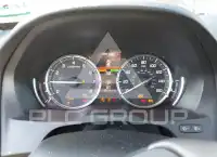 2017 Acura MDX фото