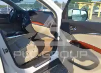2017 Acura MDX фото
