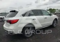 2017 Acura MDX photo