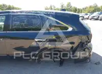 2017 Acura MDX photo