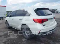 2017 Acura MDX фото