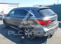 2017 Acura MDX photo