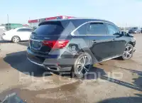 2017 Acura MDX photo
