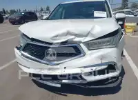 2017 Acura MDX фото