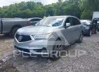 2017 Acura MDX photo
