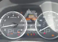 2017 Acura MDX photo