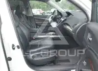 2017 Acura MDX фото