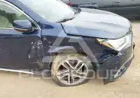 2017 Acura MDX photo
