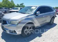 2017 Acura MDX фото