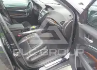 2017 Acura MDX фото