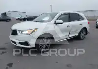 2017 Acura MDX photo