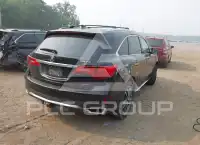 2017 Acura MDX фото