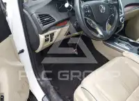 2017 Acura MDX фото