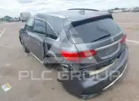 2017 Acura MDX фото