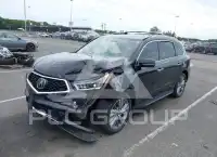 2017 Acura MDX photo