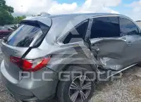 2017 Acura MDX photo