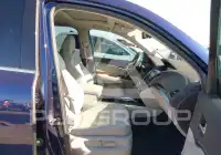 2017 Acura MDX фото