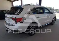 2017 Acura MDX photo