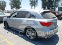 2017 Acura MDX фото