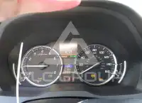 2017 Acura MDX photo