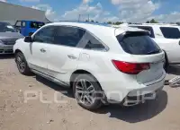 2017 Acura MDX photo