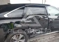 2017 Acura MDX photo
