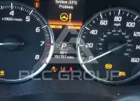 2017 Acura MDX фото