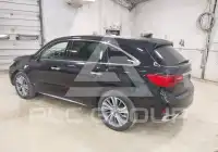 2017 Acura MDX фото
