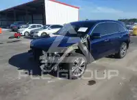 2017 Acura MDX фото