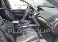 2017 Acura MDX photo