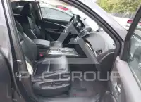 2017 Acura MDX photo