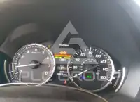 2017 Acura MDX фото
