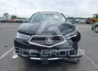 2017 Acura MDX photo