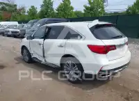 2017 Acura MDX фото