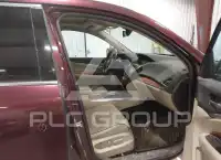 2017 Acura MDX фото