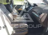 2017 Acura MDX фото