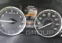 2017 Acura MDX фото