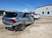 2017 Acura MDX фото