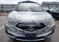 2017 Acura MDX фото