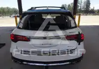 2017 Acura MDX photo